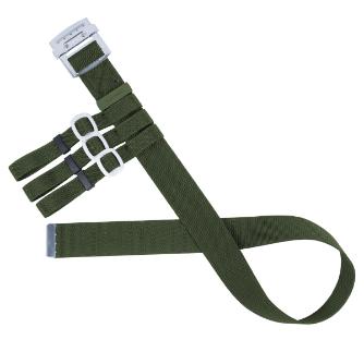 藤井電工（株） ワークポジショニング用オプション 補助帯 補助帯 T-567OD-BX