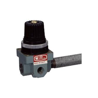 ＣＫＤ（株） レギュレータ ミニチュア形 B2019 レギュレータ　ミニチュア形 B2019-2C-B