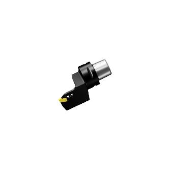 サンドビック（株） コロカットQD カッティングヘッド C5-QD コロカットＱＤ　カッティングヘッド【Ｆ】 C5-QD-LFF25C35065A