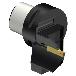 サンドビック（株） コロカット1・2カッティングヘッド【F】 C5-LF コロカット１・２カッティングヘッド【Ｆ】 C5-LF123H25CE-064B