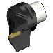 サンドビック（株） コロカット1・2カッティングヘッド【F】 C5-RF コロカット１・２カッティングヘッド【Ｆ】 C5-RF123H25CE-220B