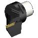 サンドビック（株） コロカット1・2カッティングヘッド【F】 C5-RF コロカット１・２カッティングヘッド【Ｆ】 C5-RF123H25CE-300B
