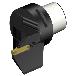 サンドビック（株） コロカット1・2カッティングヘッド【F】 C5-RF コロカット１・２カッティングヘッド【Ｆ】 C5-RF123J25CE-175B