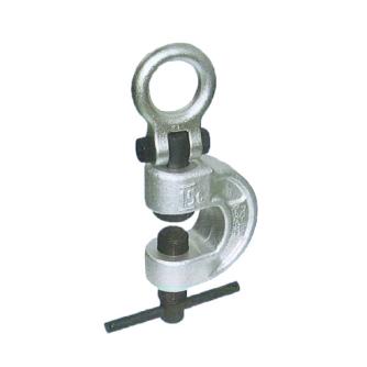 イーグルクランプ（株） ねじ式引張り用クランプ FXJ型 ねじ式クランプ FXJ-1.5