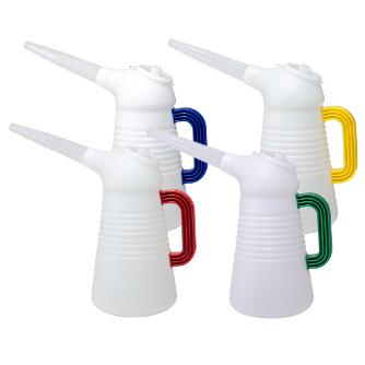 （株）フルプラ オイルジョッキー オイルジョッキー２Ｌ 320ｱｿｰﾄ