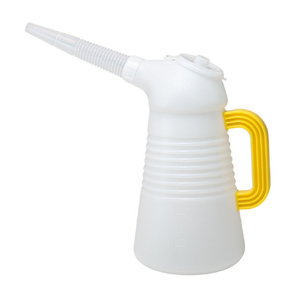 （株）フルプラ オイルジョッキー オイルジョッキー２Ｌ 320ｱｿｰﾄ