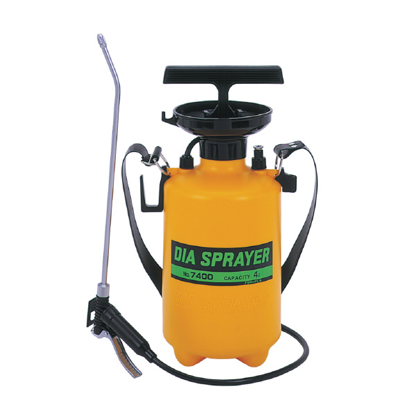 （株）フルプラ 噴霧器 噴霧器 7400