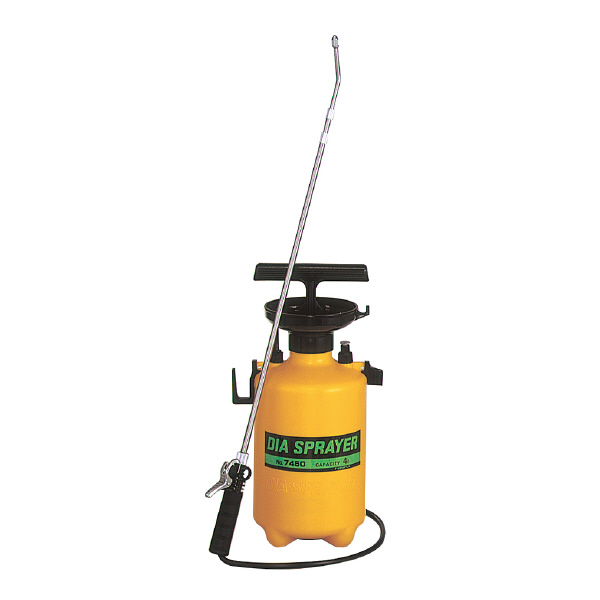 （株）フルプラ 噴霧器 噴霧器 7450
