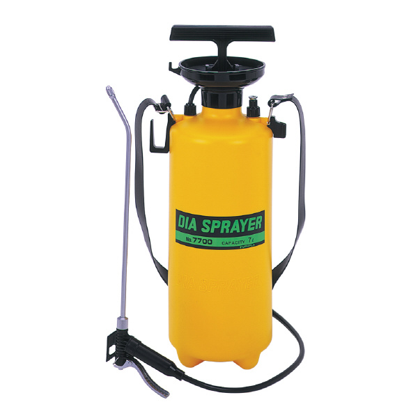 （株）フルプラ 噴霧器 噴霧器 7700