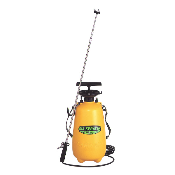 （株）フルプラ 噴霧器 噴霧器 7800