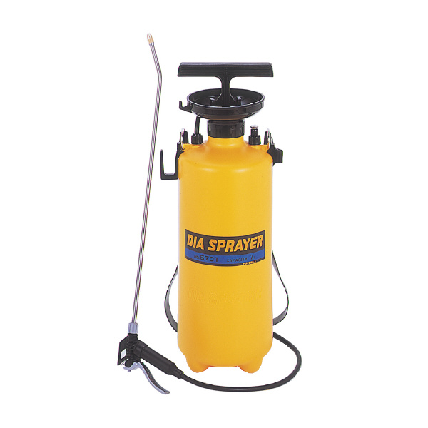 （株）フルプラ 噴霧器/剥離剤用 噴霧器／剥離剤用 5701