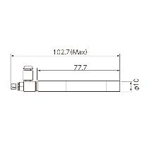 （株）マグネスケール エアーリフター DZ174