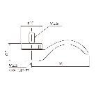 （株）マグネスケール リフトレバー DZ-161