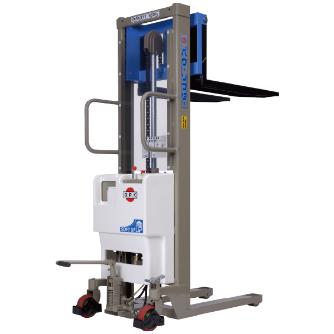 （株）をくだ屋技研 ハイブリッドパワーリフター PL ハイブリッドパワーリフター PL-AP500-15