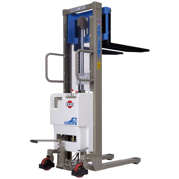 （株）をくだ屋技研 ハイブリッドパワーリフター PLW ハイブリッドパワーリフター PLW-AP500-25