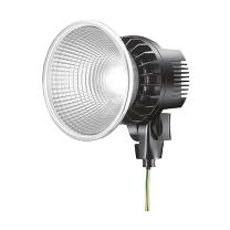 岩崎電気（株） レディオック フラッド LA E0403N/SA9/BK