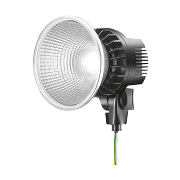 岩崎電気（株） レディオック フラッド LA E0403N/SA9/BK レディオック　フラッド　ＬＡ E0403N/SA9/BK