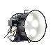 岩崎電気（株） レディオック フラッド デュエル E6523N/SA2/2.4 レディオック　フラッド　デュエル E6523N/SA2/2.4