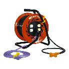 日動工業（株） マジックリール RZ