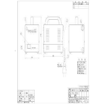 日動工業（株） トランス PAL トランス PAL-500A