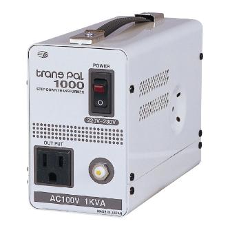 日動工業（株） トランス PAL トランス PAL-1000EP