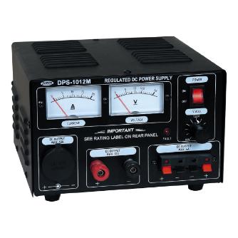 日動工業（株） 直流安定化電源 DPS 直流安定化電源 DPS-1012M
