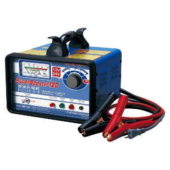 日動工業（株） 充電器 NB 充電器 NB-120