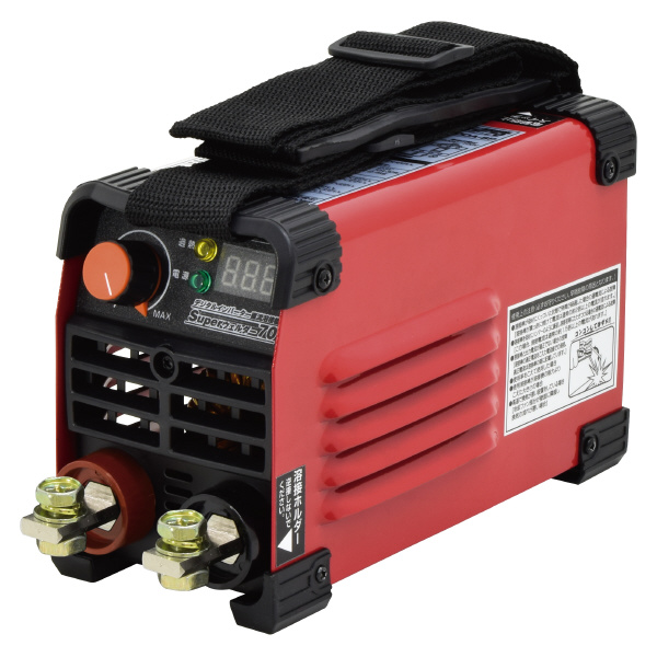 日動工業（株） 溶接機 BM1 溶接機 BM1-70DA-SP