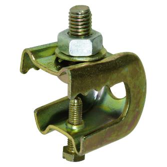 日動工業（株） 鉄骨クランプ(ボルト付) TK-03 鉄骨クランプ（ボルト付） TK-03