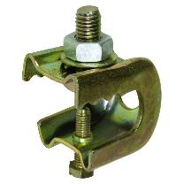 日動工業（株） 鉄骨クランプ(ボルト付) TK-03