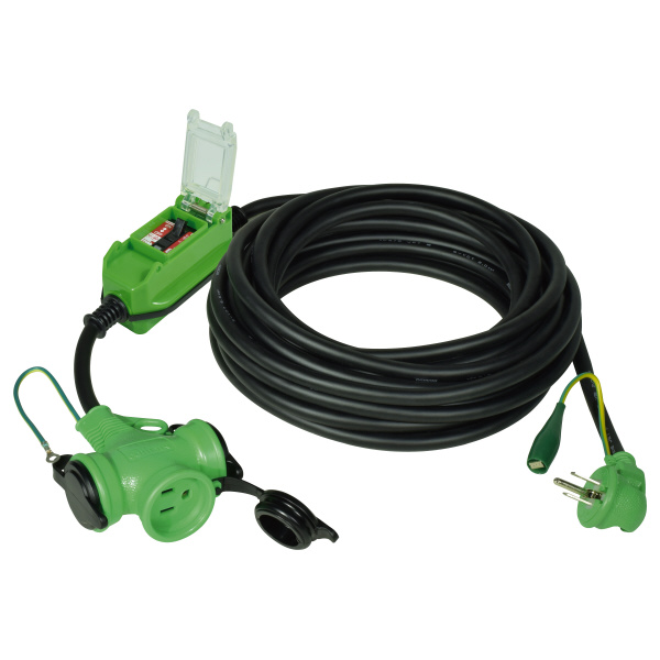 日動工業（株） 延長ブレーカー PBWL 延長ブレーカー PBWL-EK10-T-10A