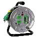 日動工業（株） 100VELBドラム NS １００ＶＥＬＢドラム NS-EB12