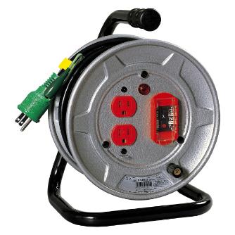 日動工業（株） 100VELBドラム NS １００ＶＥＬＢドラム NS-EK12