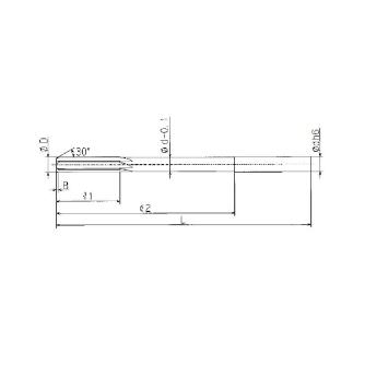 エフ・ピー・ツール（株） カーバイドリーマCシリーズ CC2 カーバイドリーマＣシリーズ CC2.915