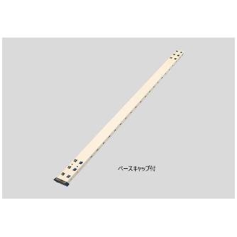 扶桑金属工業（株） 中量ラック 支柱 WS 中量ラック　支柱 WS2100B