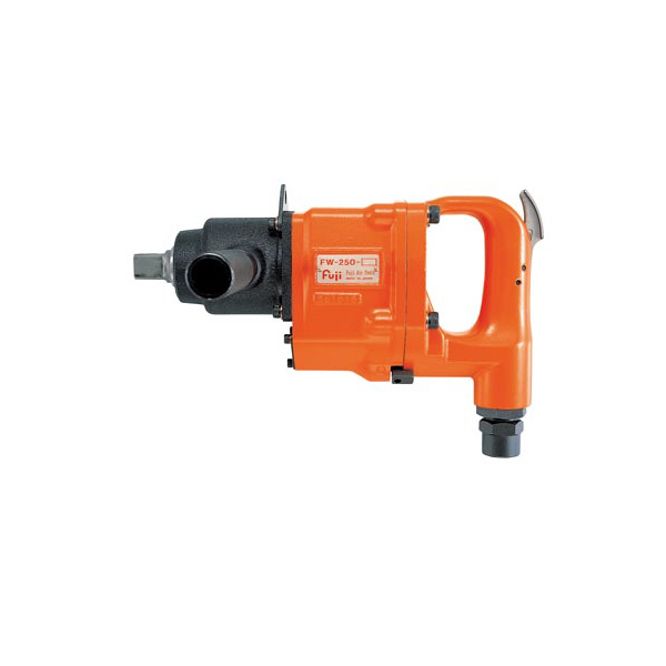 不二空機（株） インパクト レンチ FW インパクト　レンチ FW-250P-2P