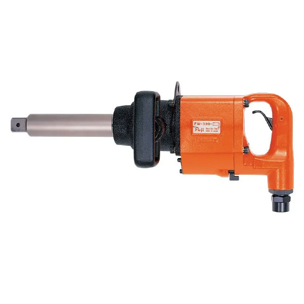不二空機（株） インパクト レンチ FW インパクト　レンチ FW-320-1CL