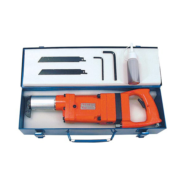 不二空機（株） エア ソー FRS-45 エア　ソー FRS-45