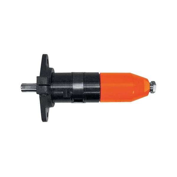 不二空機（株） エア モータ F エア　モータ F-8SMA-12