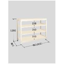 扶桑金属工業（株） 中量ラック WM