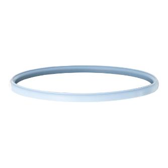 ＭＯＮＯＶＡＴＥ（株） カラーパッキン付ステンレス密閉容器(青) CTH-DBL カラーパッキン付ステンレス密閉容器（青） CTH-DBL-21