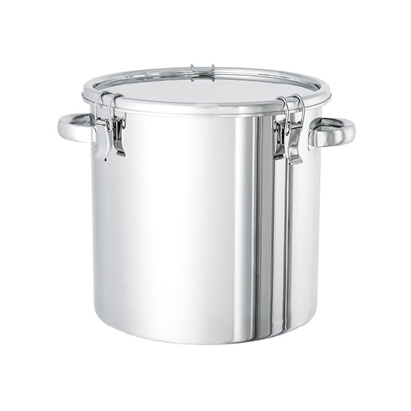 ＭＯＮＯＶＡＴＥ（株） PTFEパッキン付ステンレス保存容器 CTH-PTFE ＰＴＦＥパッキン付ステンレス保存容器 CTH-PTFE-43