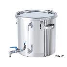 ＭＯＮＯＶＡＴＥ（株） レベル計・バルブ付密閉容器 CTHV-LV