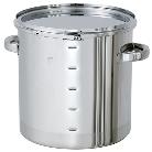 ＭＯＮＯＶＡＴＥ（株） ステンレス密閉容器目盛付(バンド式) CTL-M