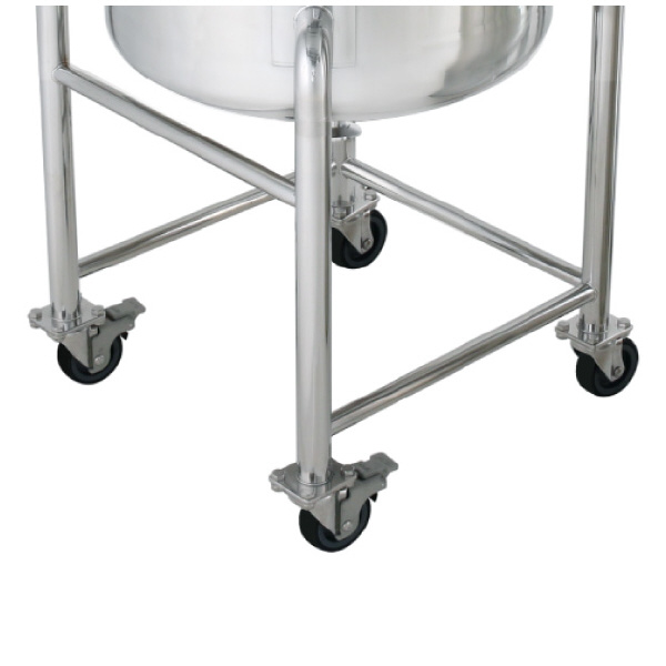 ＭＯＮＯＶＡＴＥ（株） 鏡板型ステンレス容器(ヘルール) DTK 鏡板型ステンレス容器（ヘルール） DTK-39