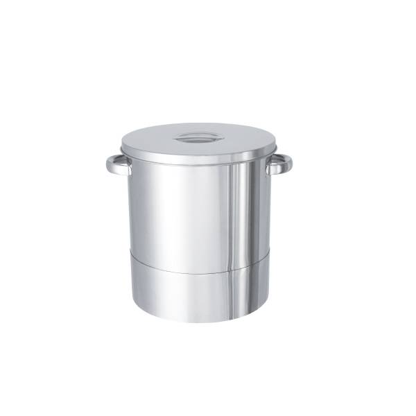 ＭＯＮＯＶＡＴＥ（株） 鏡板型ステンレス汎用容器 DT-ST 鏡板型ステンレス汎用容器　６０Ｌ DT-ST-43