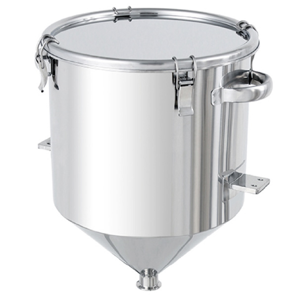 ＭＯＮＯＶＡＴＥ（株） ホッパー型密閉容器(クリップ式) HT-CTH-BRK ホッパー型密閉容器（クリップ式） HT-CTH-BRK-77