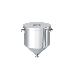 ＭＯＮＯＶＡＴＥ（株） ホッパー型ステンレス汎用容器 HT-ST ホッパー型ステンレス汎用容器　１０Ｌ HT-ST-24