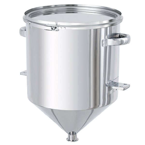 ＭＯＮＯＶＡＴＥ（株） ホッパー型汎用容器 ブラケット付 HT-ST-BRK ホッパー型汎用容器　ブラケット付 HT-ST-BRK-43
