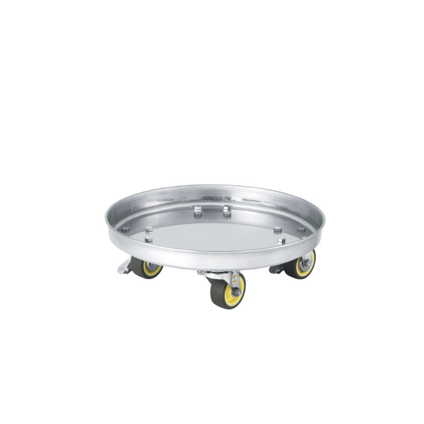 ＭＯＮＯＶＡＴＥ（株） 帯電防止車輪付運搬用台車 KMSD 帯電防止車輪付運搬用台車 KMSD-39